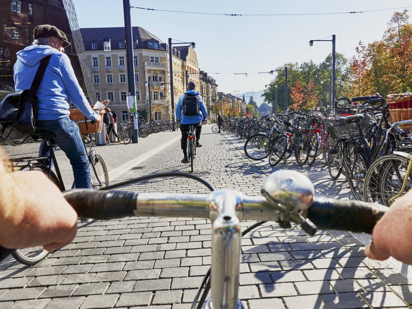 Pracovní pojištění do zahraničí